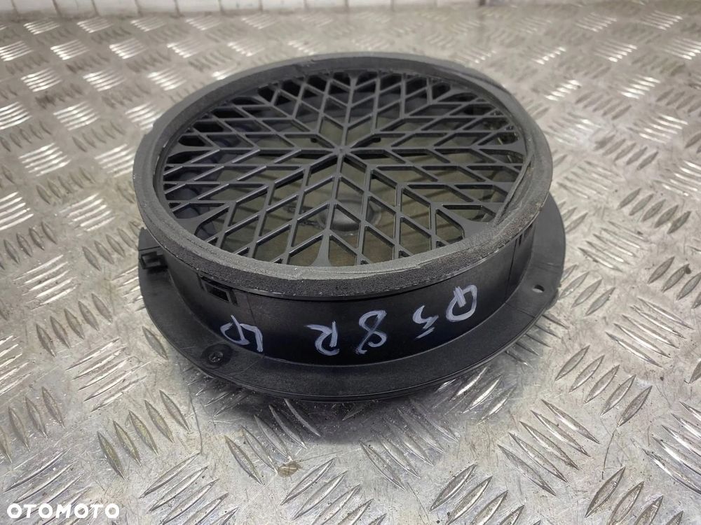 GŁOŚNIK DRZWI PRZEDNICH PRZÓD STRONA LEWA AUDI Q5 SQ5 8R 8R0035415C - 2