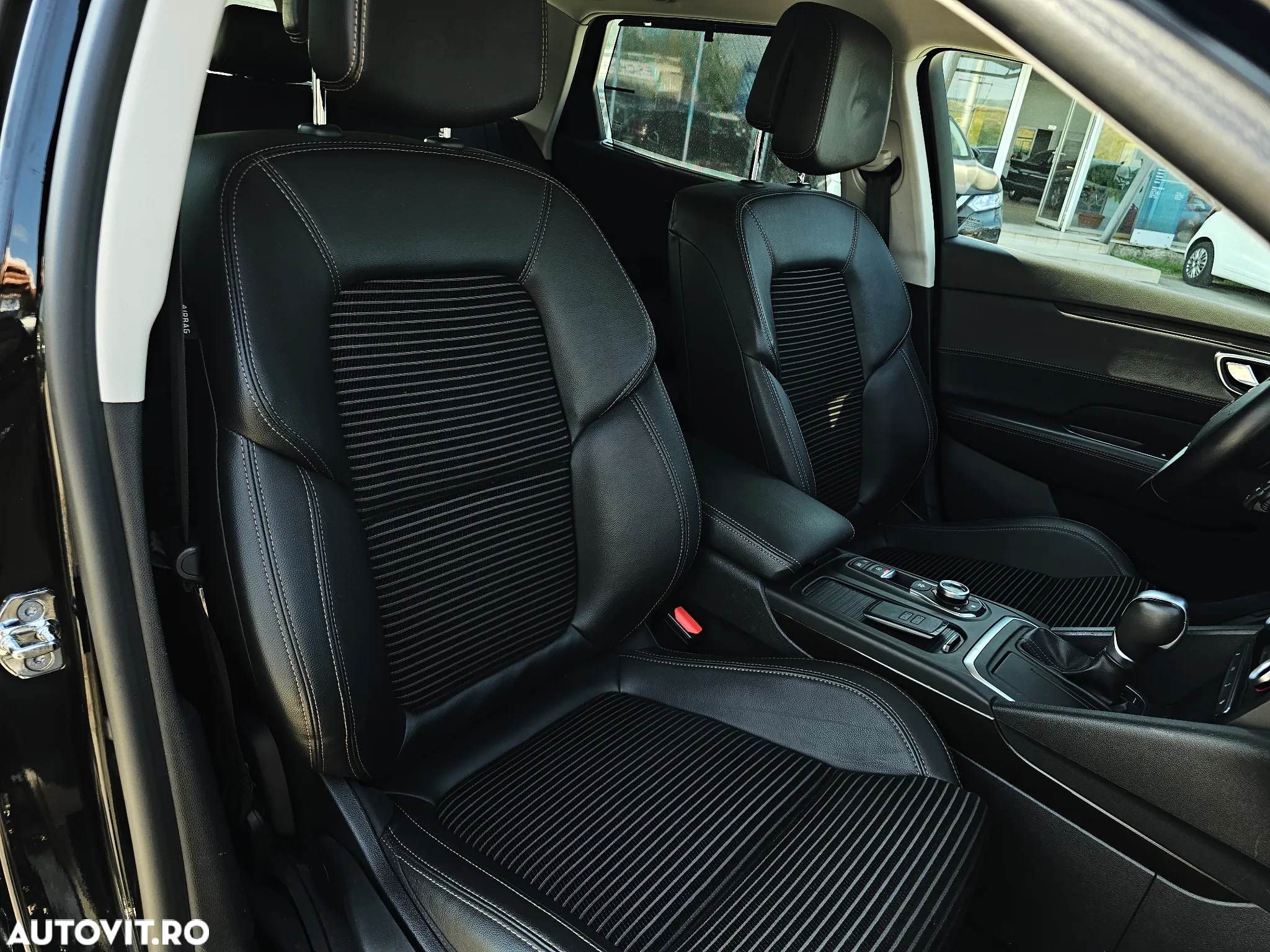 Renault Talisman Grandtour ENERGY dCi 130 EDC INTENS - 14