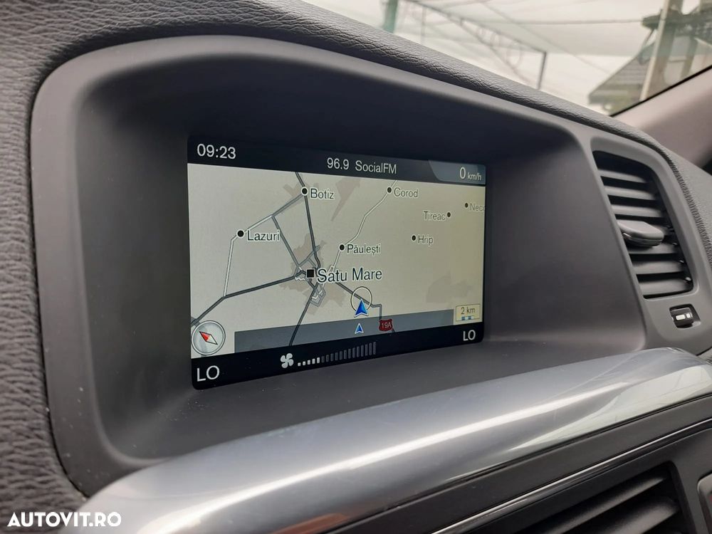 Volvo V60 - 8