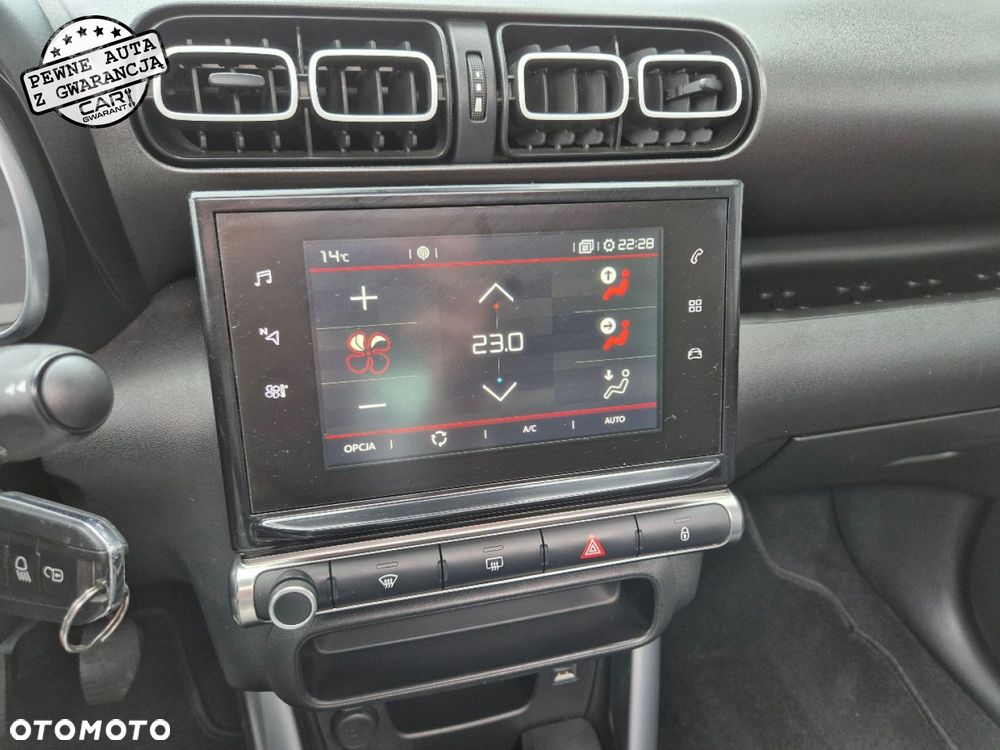Citroën C3 Aircross - 30