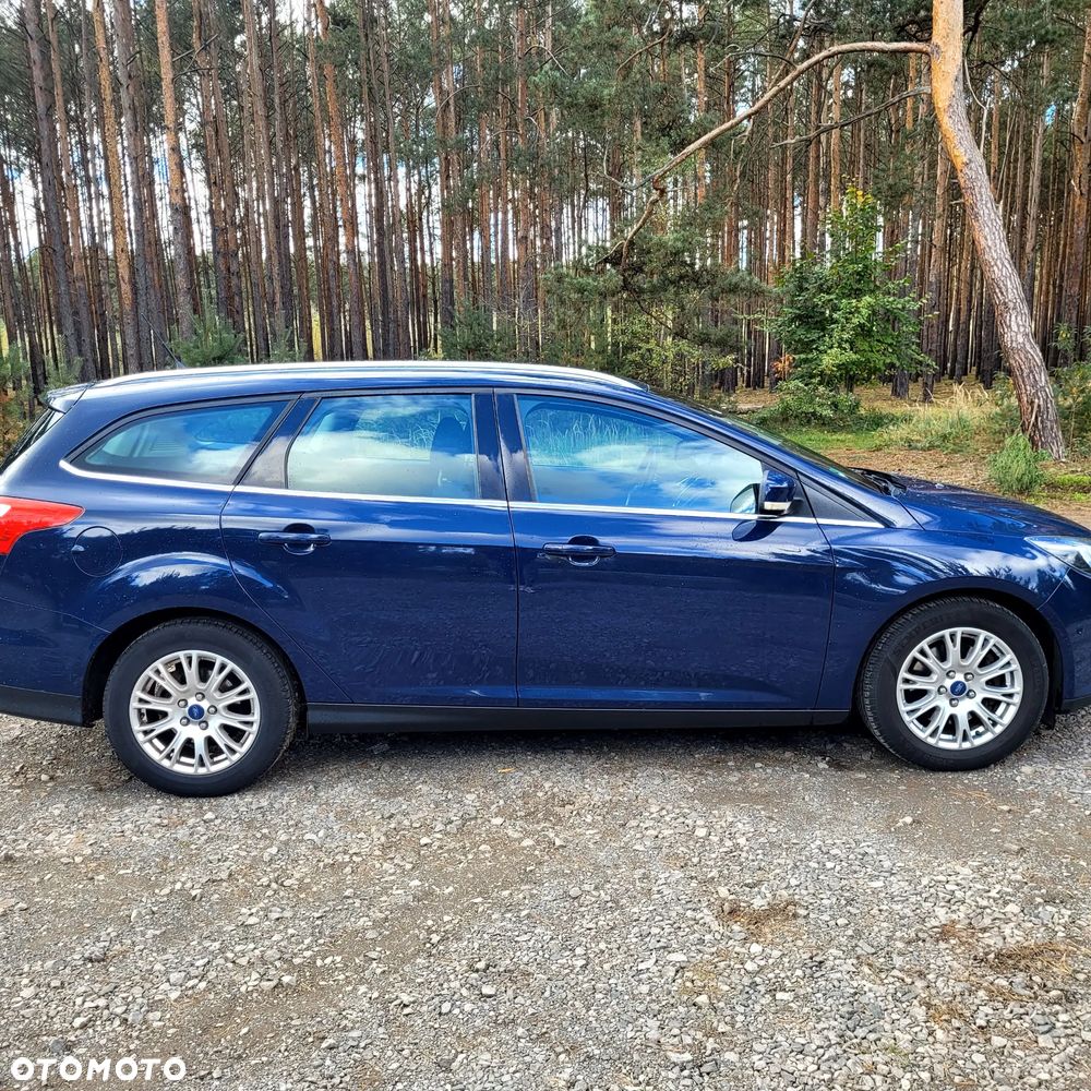 Ford Focus - 7