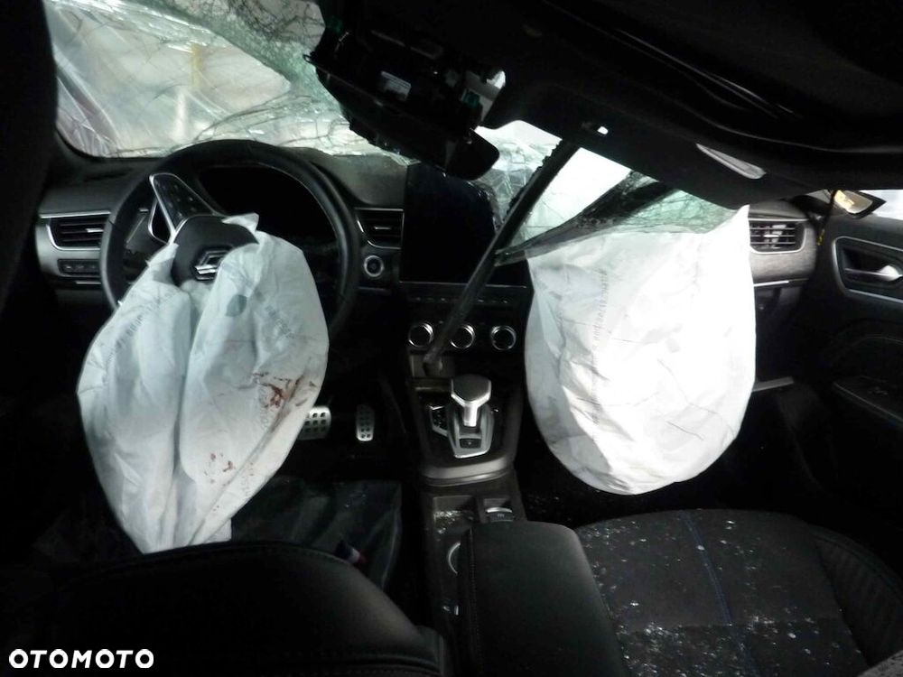 Renault Arkana E-TECH Full 145 Espirit Alpine - 9