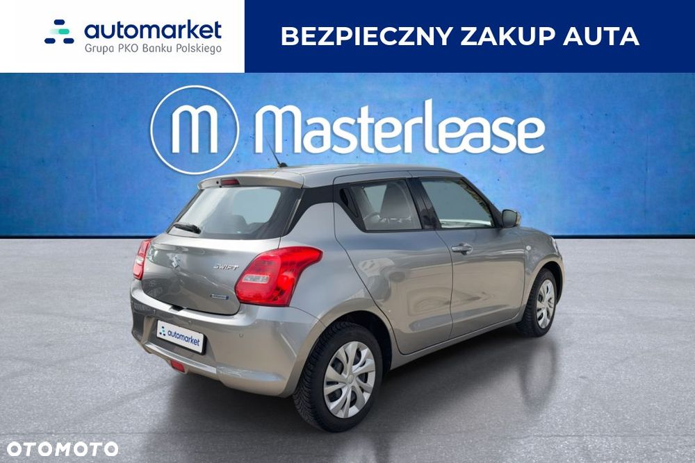 Suzuki Swift - 7