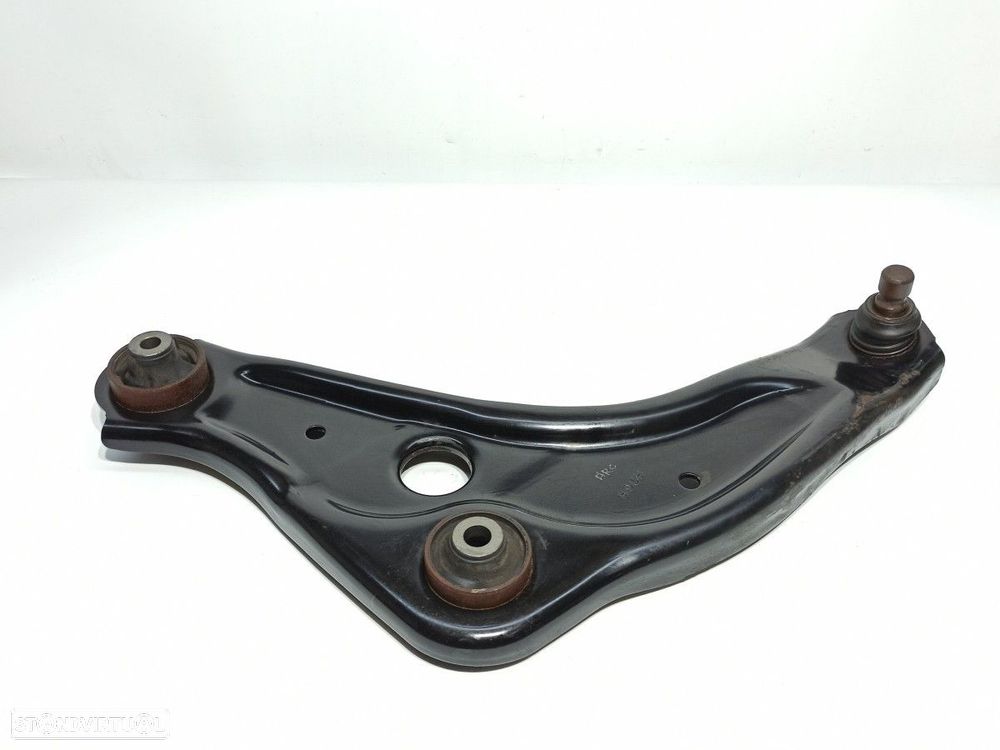 BRAÇO SUSPENSÃO INFERIOR FRENTE ESQUERDO NISSAN QASHQAI (J11) ACENTA - 2