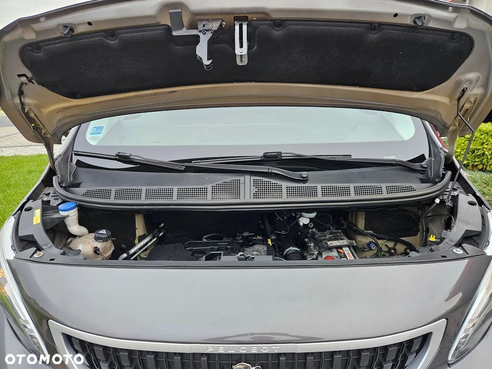 Peugeot Expert 2.0HDI - 28
