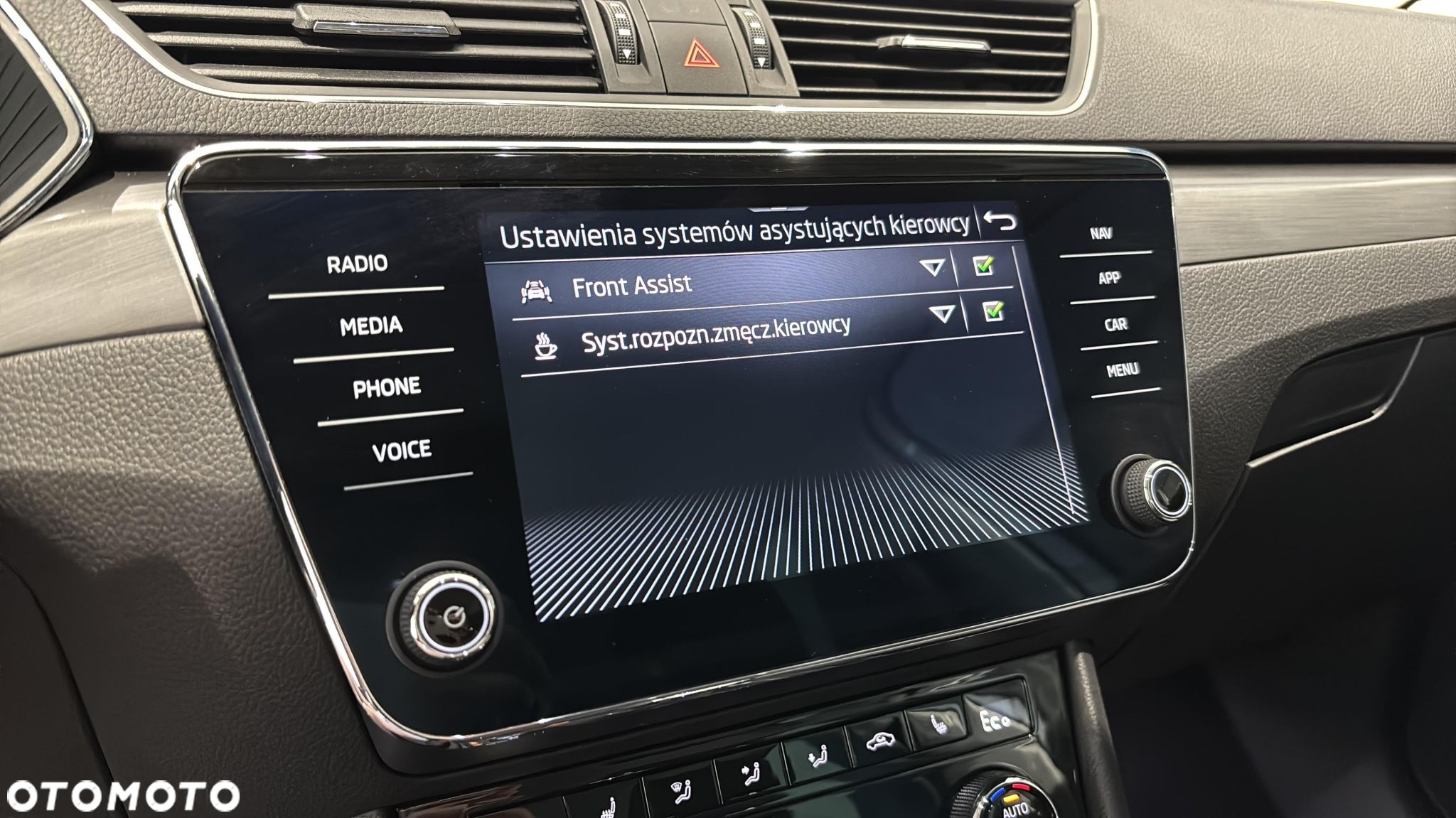 Skoda Superb - 27