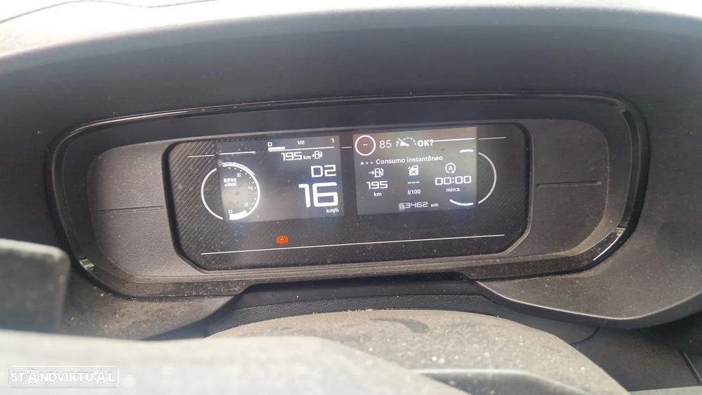 Opel Combo - 6