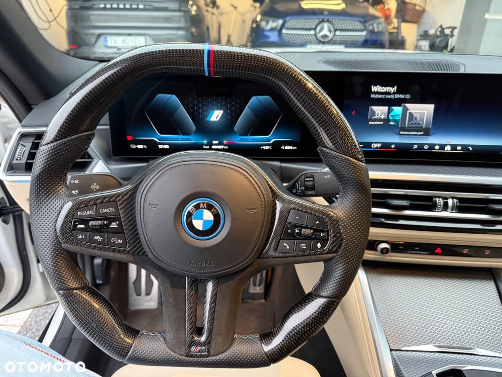 BMW i4 83.9kWh M50 xDrive - 5