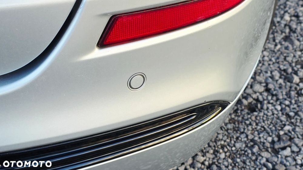 Ford Mondeo 2.0 TDCi Titanium - 23