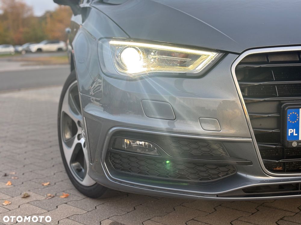 Audi A3 - 25