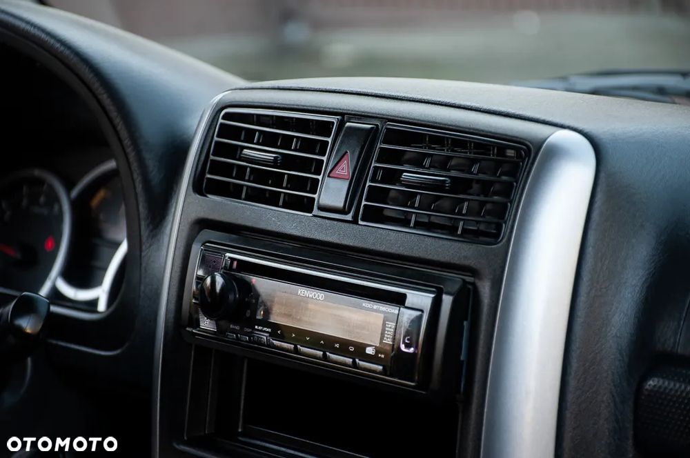 Suzuki Jimny Automatik Comfort Ranger - 6