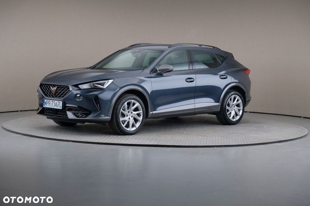 Cupra Formentor 1.5 TSI DSG