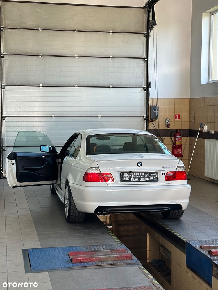 BMW Seria 3 - 35