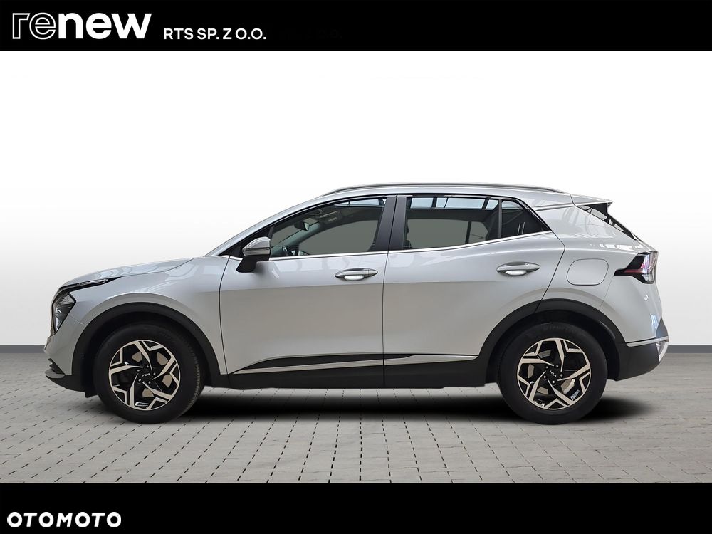 Kia Sportage 1.6 T-GDI M 2WD - 3