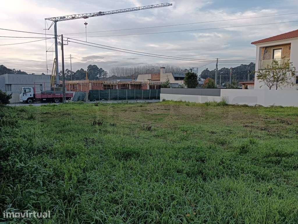 Terreno para venda Quintãs - Grande imagem: 5/21