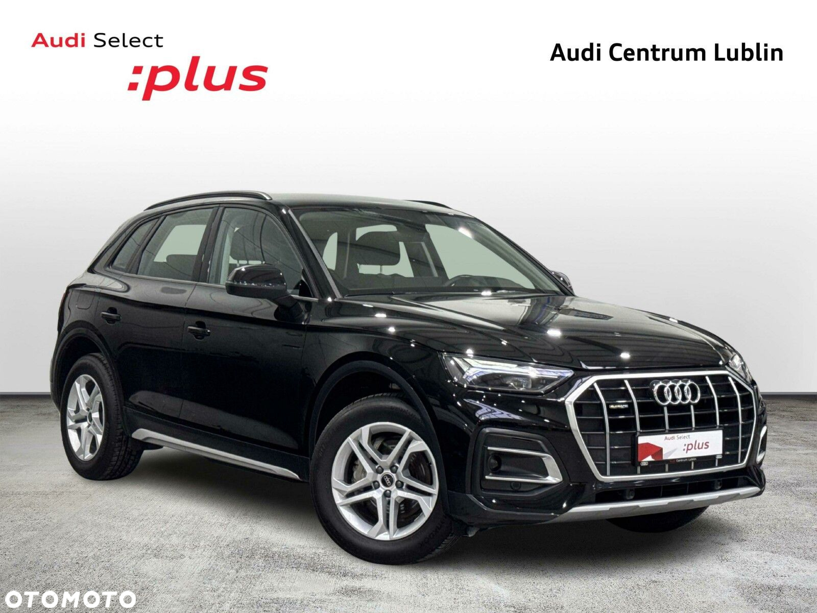 Audi Q5 - 7
