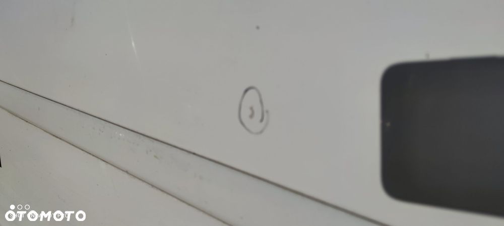 DRZWI LEWY PRZÓD AUDI A3 8P LIFT LY9C 3-DRZWI - 12