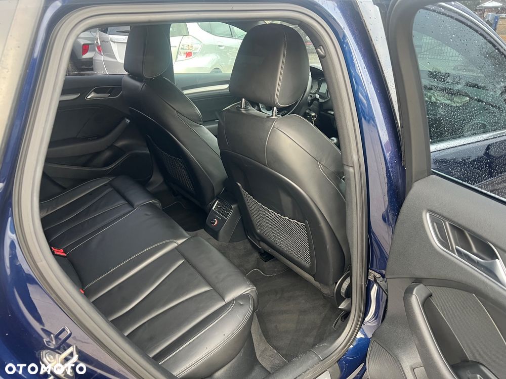 Audi S3 Sportback TFSI  S tronic - 21