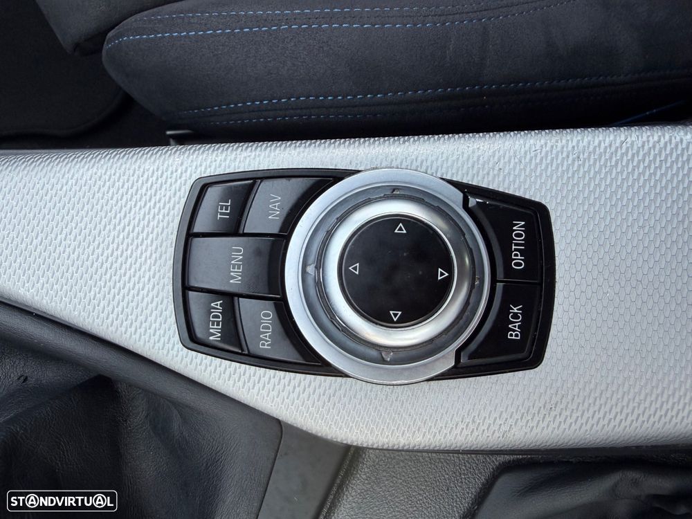 BMW 118 d Pack M - 47