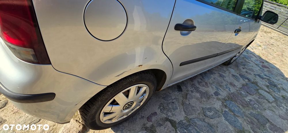 Volkswagen Polo 1.2 Trendline - 22