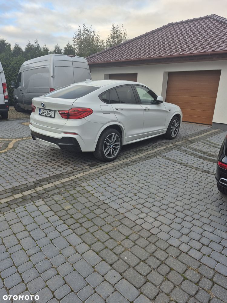 BMW X4 - 12