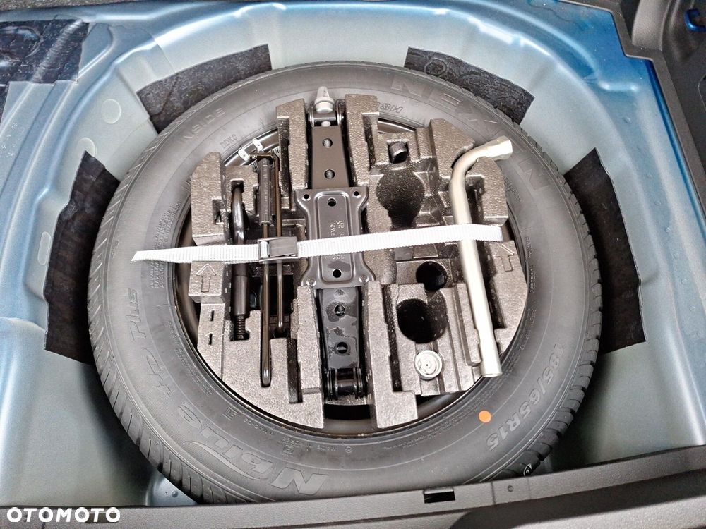 Skoda Fabia 1.5 TSI Monte Carlo DSG - 25