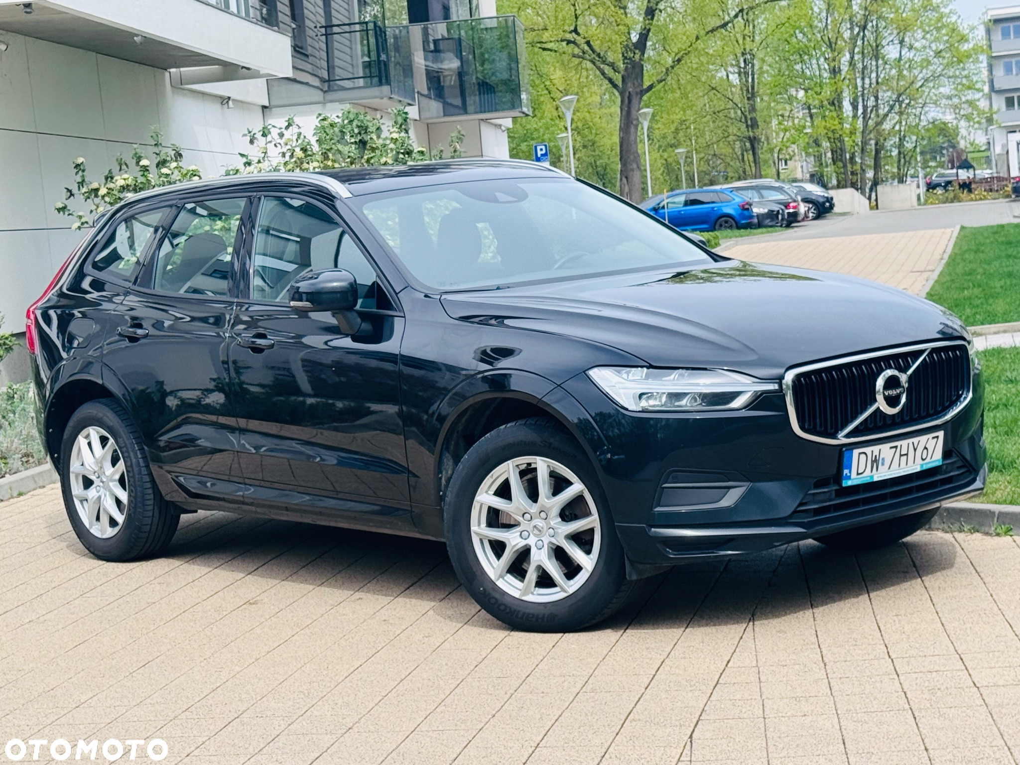 Volvo XC 60 T4 Momentum - 18