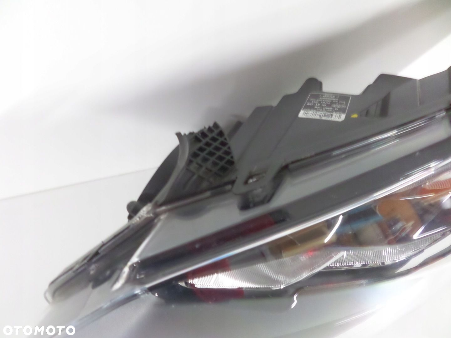 Lampa przednia lewa FORD TRANSIT CUSTOM 13- - 5
