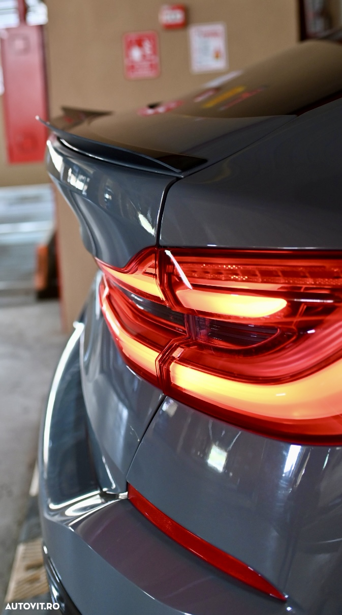 BMW Seria 6 630d xDrive MHEV - 23