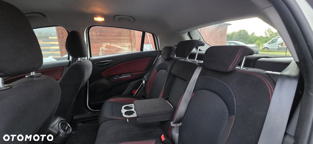 Fiat Bravo 1.4 16V Turbo Start&Stopp Sport - 39