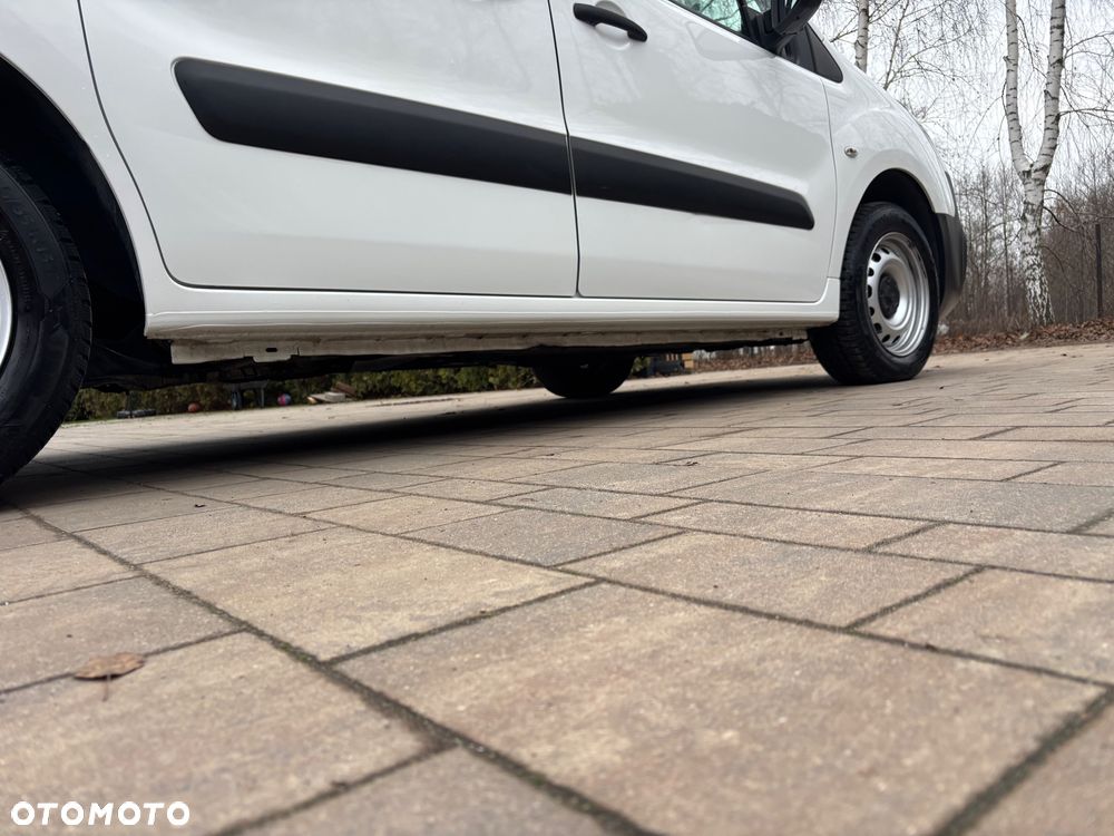 Peugeot PARTNER - 18