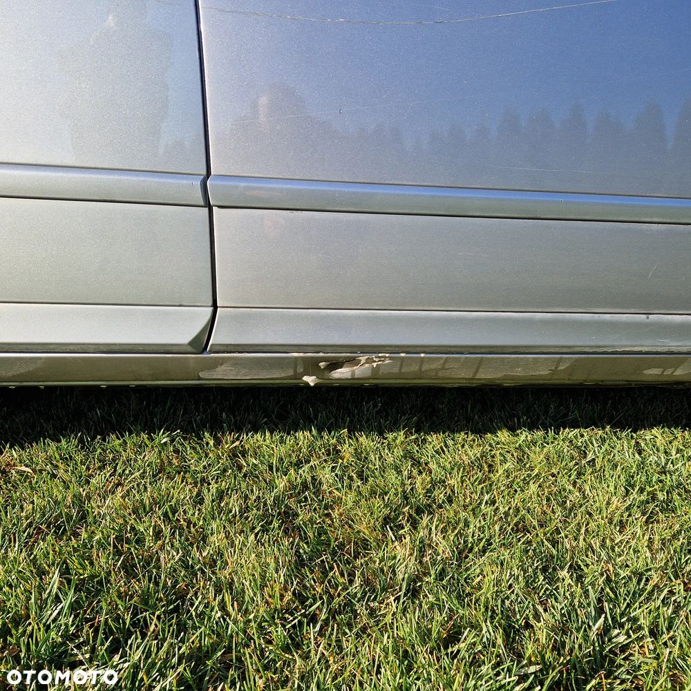 Audi A4 Limousine 2.0T FSI Multitronic - 7