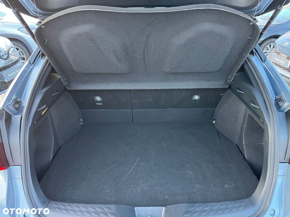 Toyota C-HR 1.8 Hybrid Style - 31