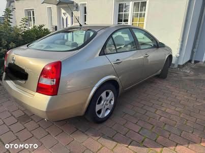 Nissan Primera 2.0 SLX - 2