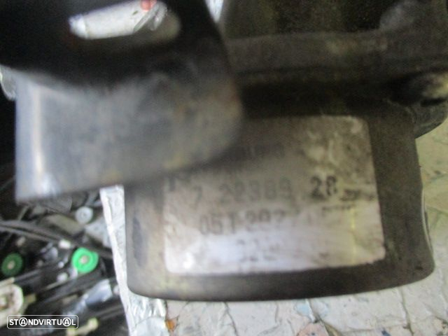 Depressor 72238928 RENAULT CLIO 3 2005 1.5Dci Pierburg - 3