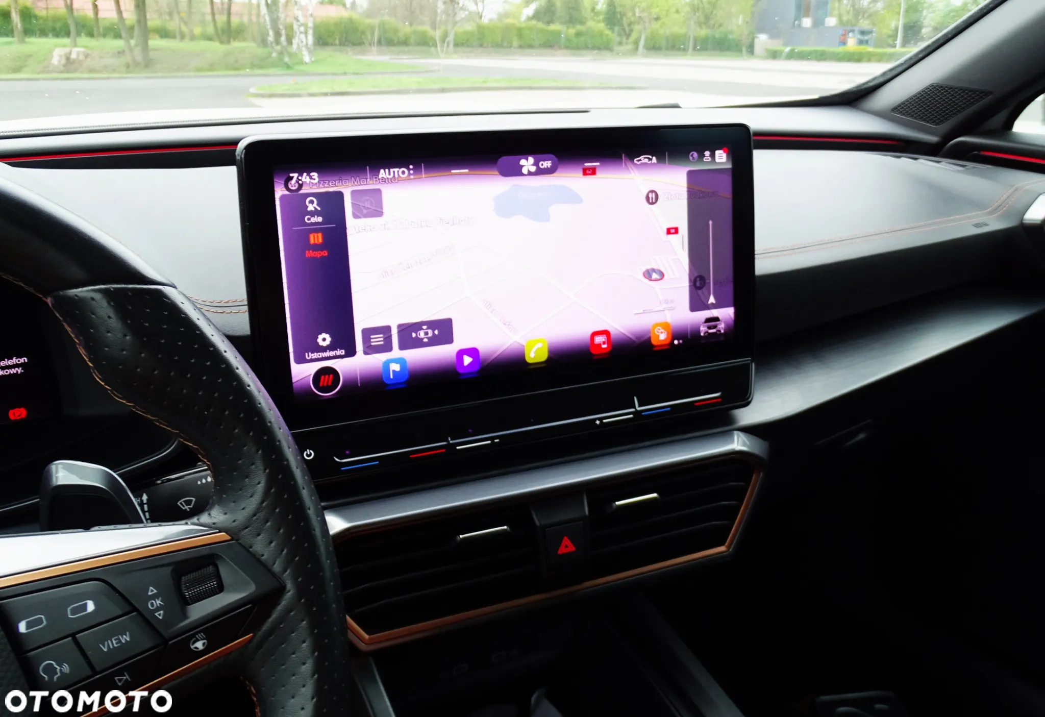 Cupra Formentor 2.0 TSI 4Drive VZ DSG - 19