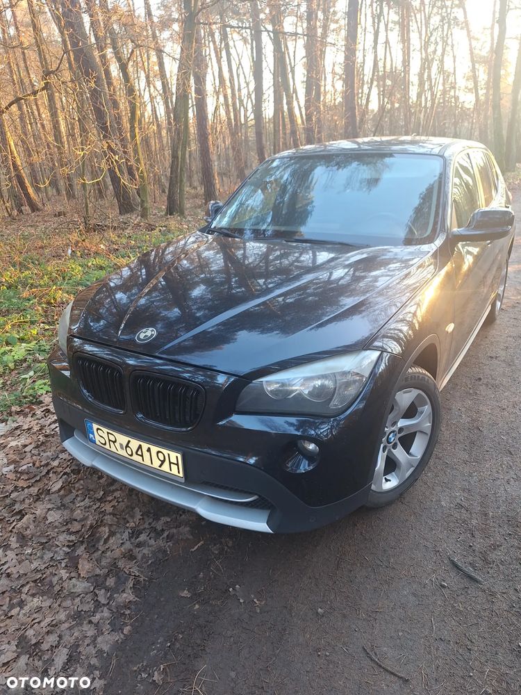 BMW X1 sDrive18d xLine - 12