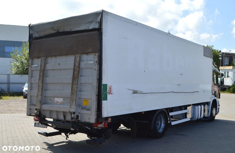 Scania Scania P 310 - 6