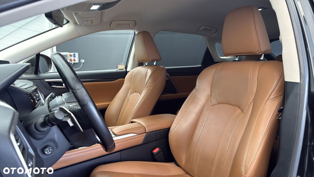 Lexus RX 300 Prestige - 16