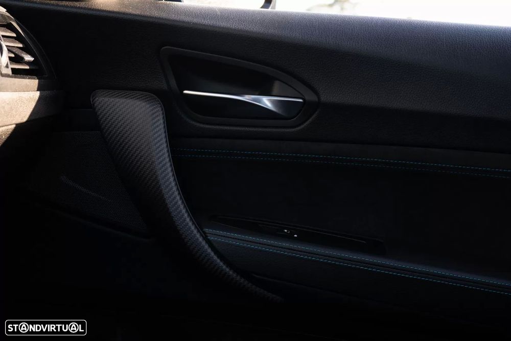 BMW M2 Competition Auto - 38