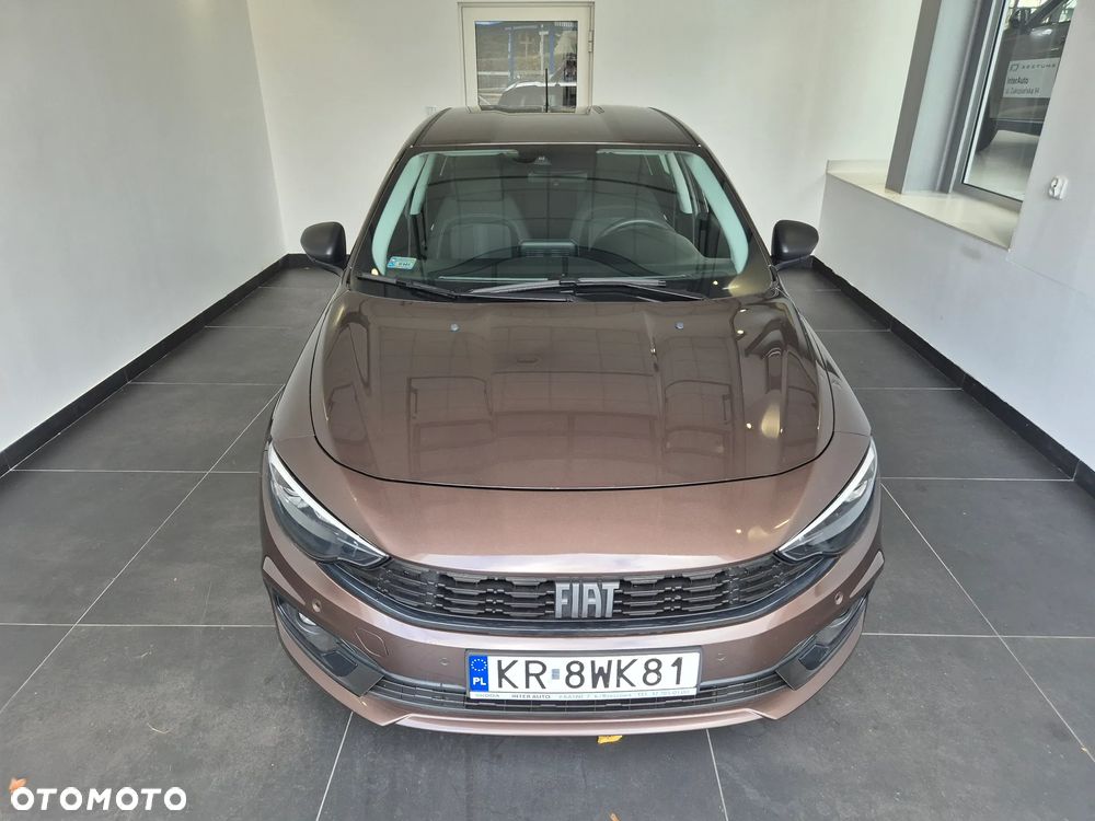 Fiat Tipo 1.0 T3 - 3