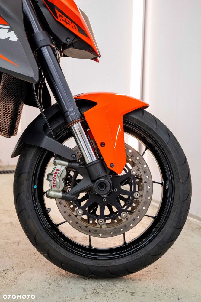 KTM Super Duke - 28