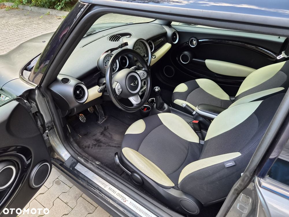 MINI Cooper S - 7