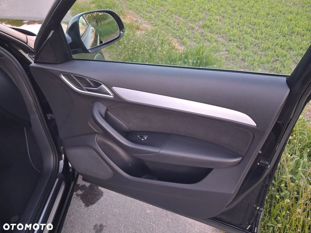 Audi Q3 2.0 TDI Prime Edition - 23