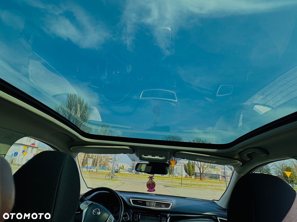 Nissan Qashqai - 11
