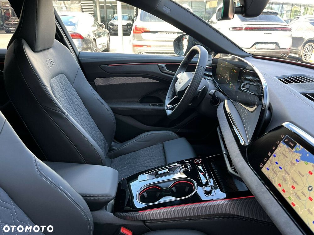 Audi A6 - 28