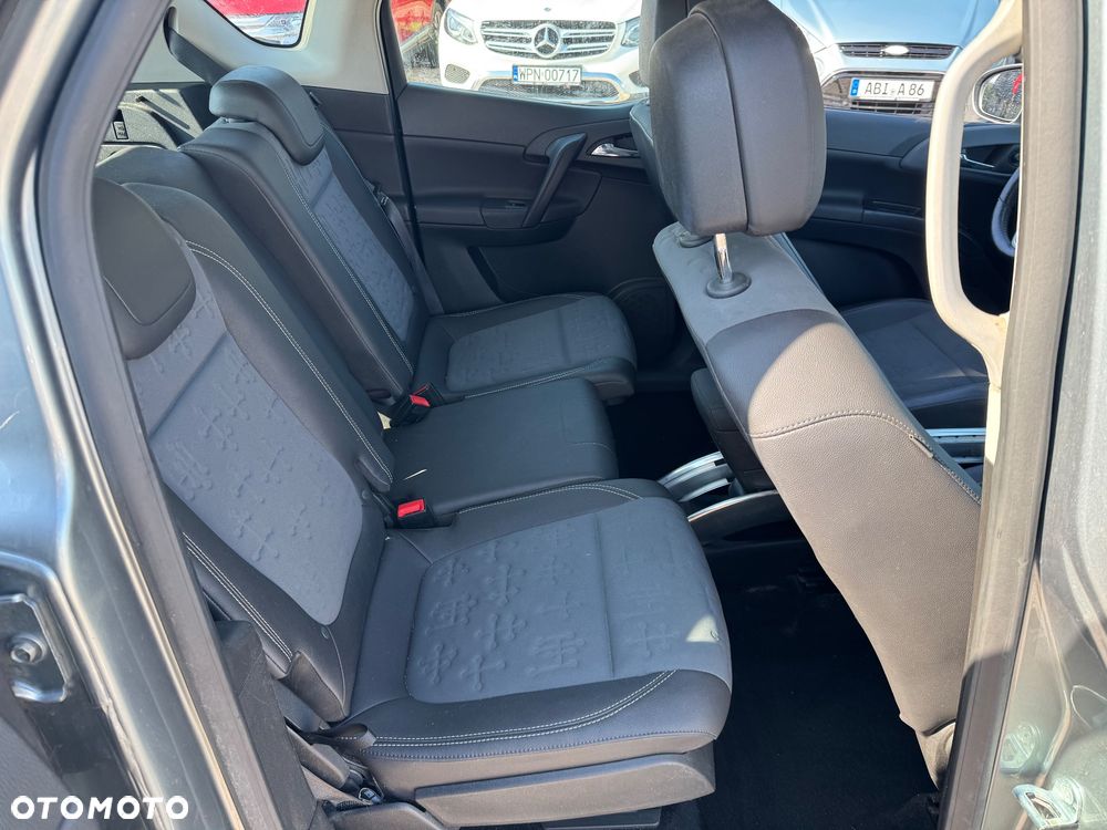 Opel Meriva - 6