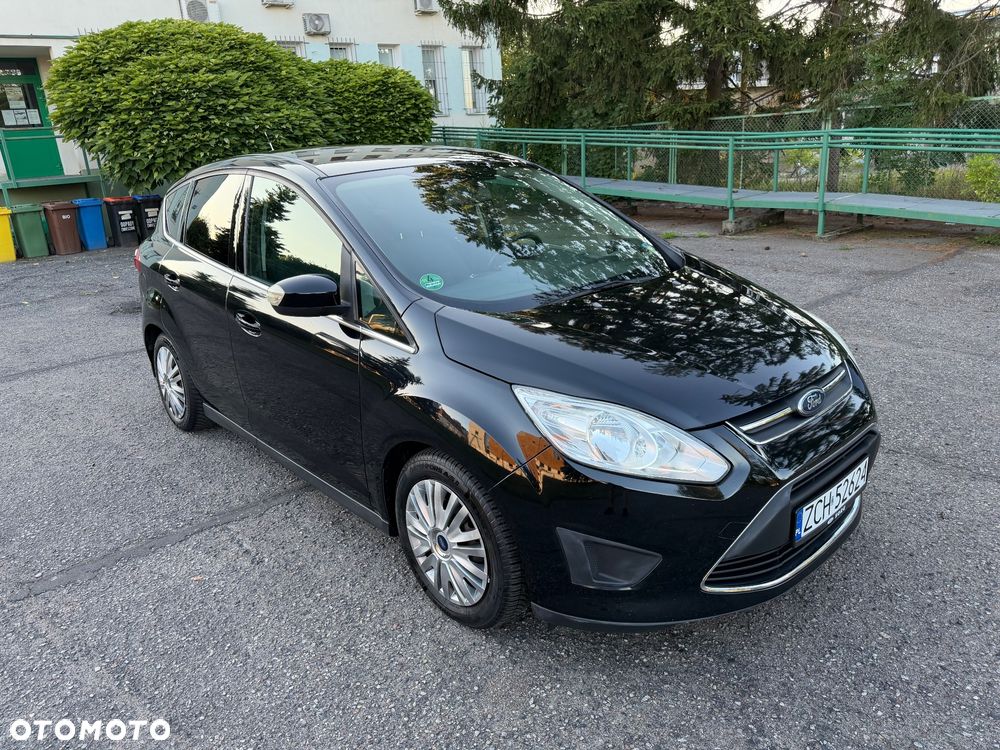 Ford C-MAX 1.6 Ti-VCT Trend - 3