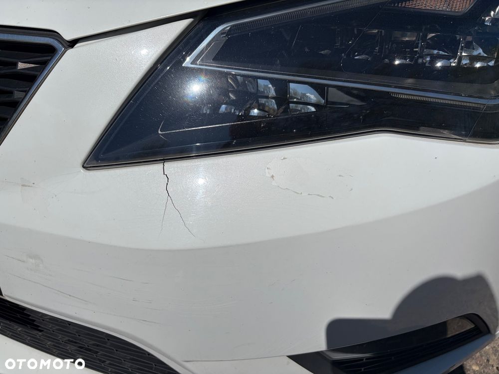 Seat Leon 1.2 TSI Style - 7