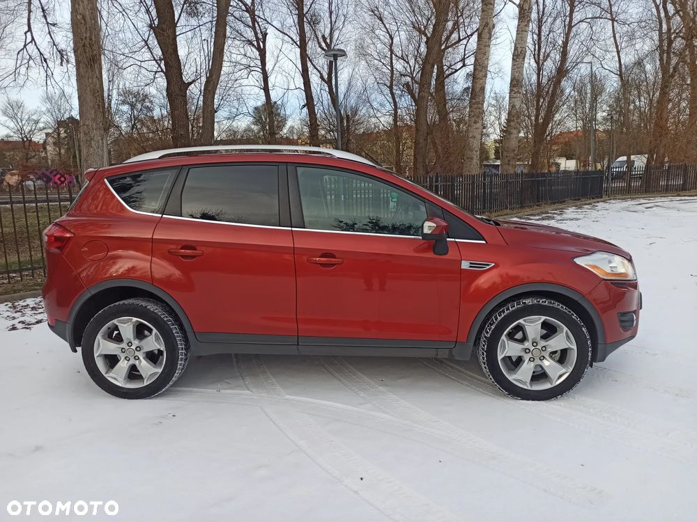 Ford Kuga 2.0 TDCi Trend - 3
